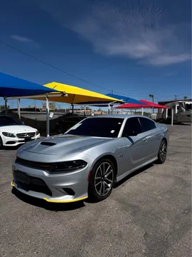 2023 Dodge Charger R/T Plus Sedan 4D