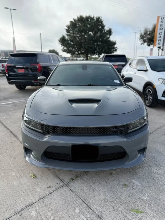 2023 Dodge Charger 7th Gen - Image 2 of 13