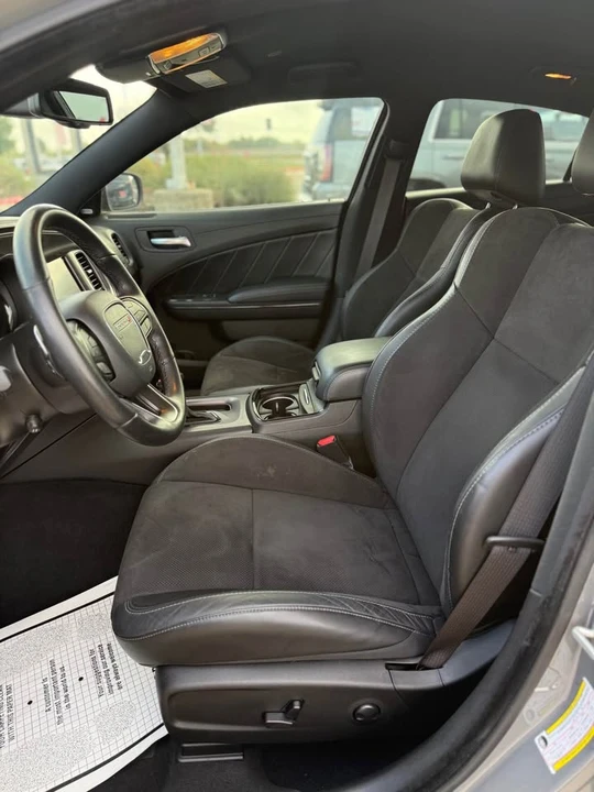 2023 Dodge Charger 7th Gen - Image 7 of 13