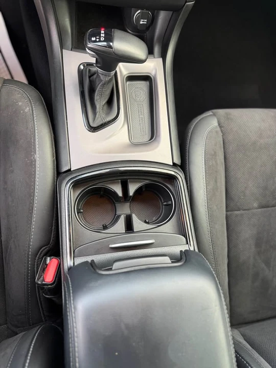 2023 Dodge Charger 7th Gen - Image 12 of 13