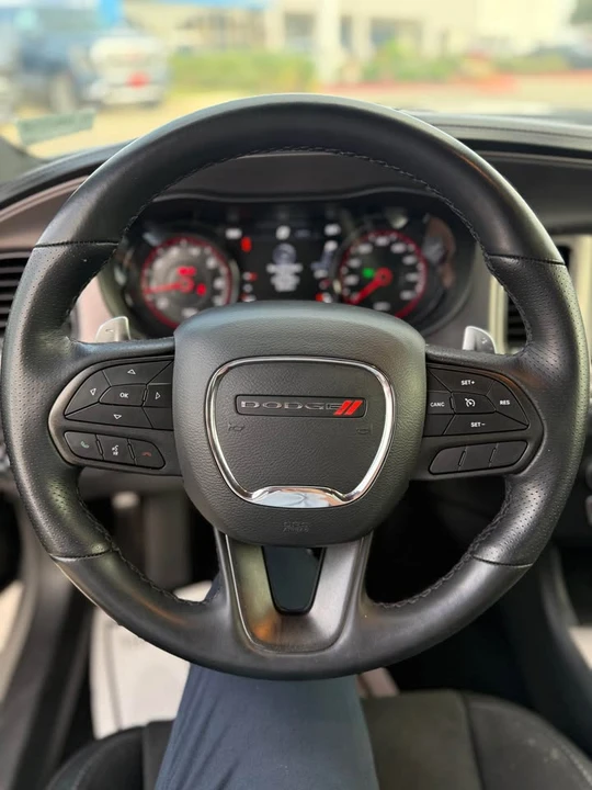 2023 Dodge Charger 7th Gen - Image 10 of 13