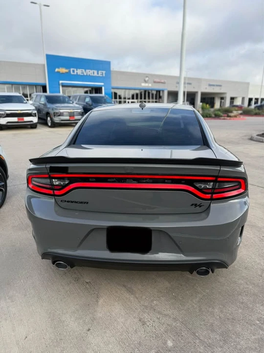 2023 Dodge Charger 7th Gen - Image 4 of 13
