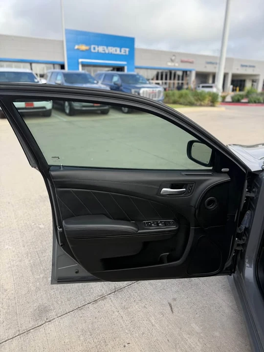 2023 Dodge Charger 7th Gen - Image 6 of 13