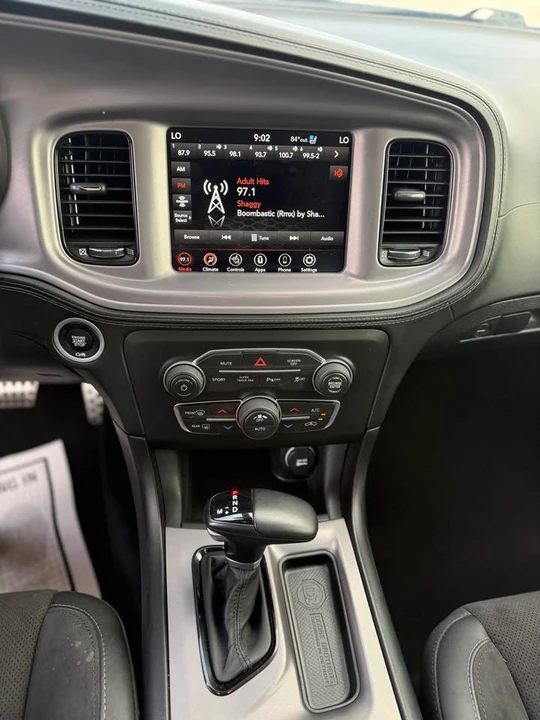 2023 Dodge Charger 7th Gen - Image 11 of 13