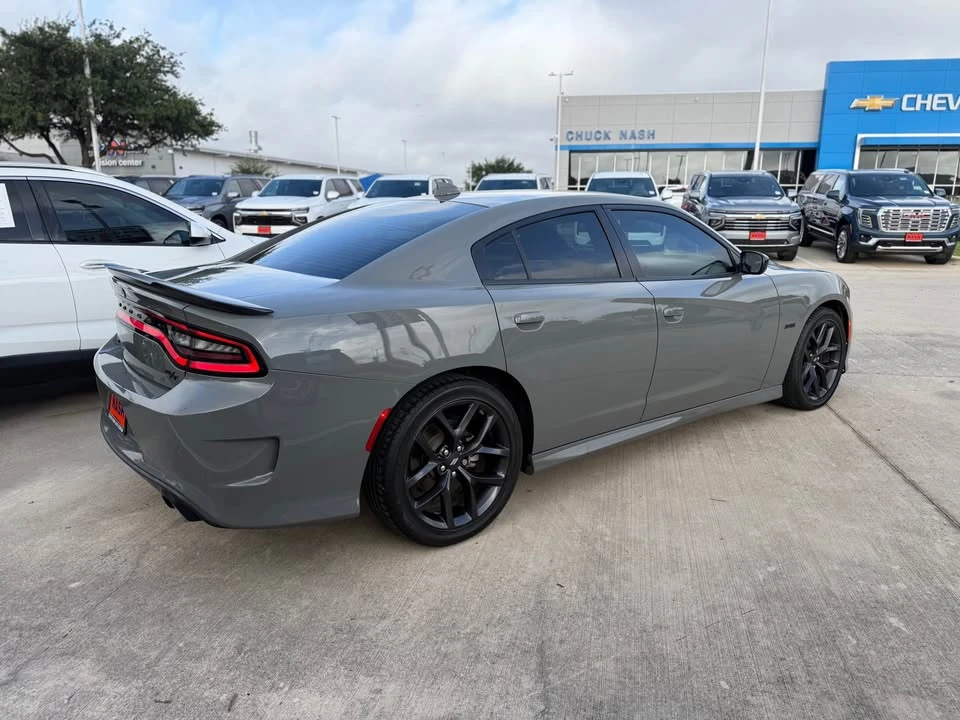 2023 Dodge Charger 7th Gen - Image 3 of 13