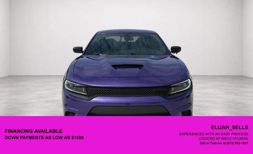 2023 Dodge Charger 7th Gen - Image 2 of 20
