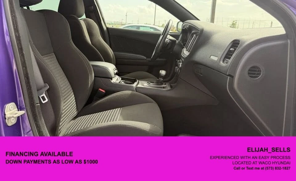 2023 Dodge Charger 7th Gen - Image 14 of 20