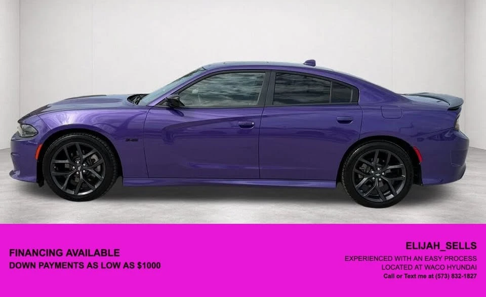 2023 Dodge Charger 7th Gen - Image 4 of 20