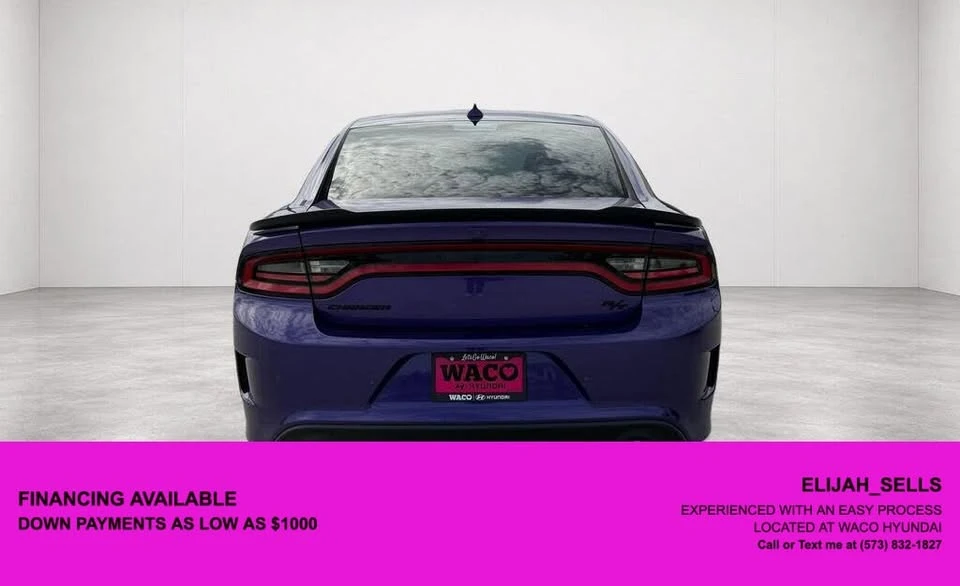 2023 Dodge Charger 7th Gen - Image 7 of 20