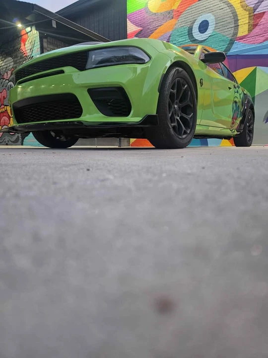 2023 Dodge Charger 7th Gen - Image 6 of 19