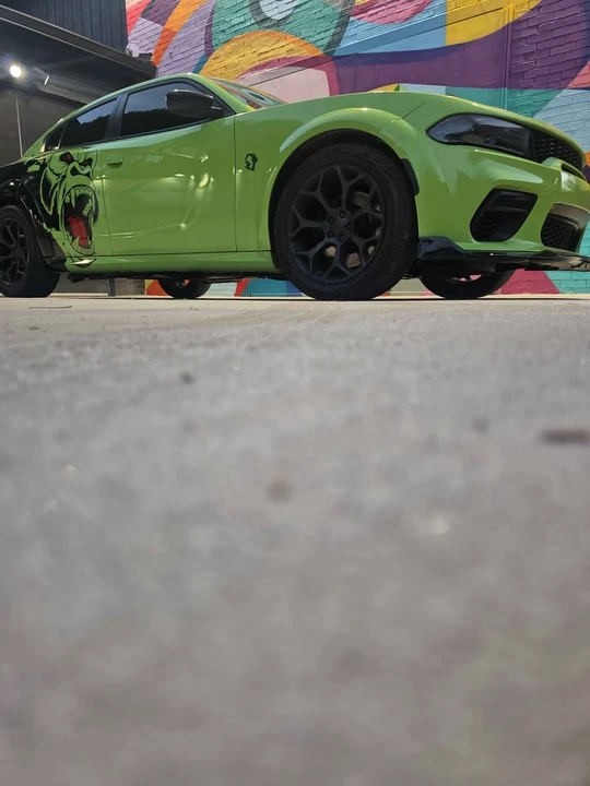 2023 Dodge Charger 7th Gen - Image 5 of 19