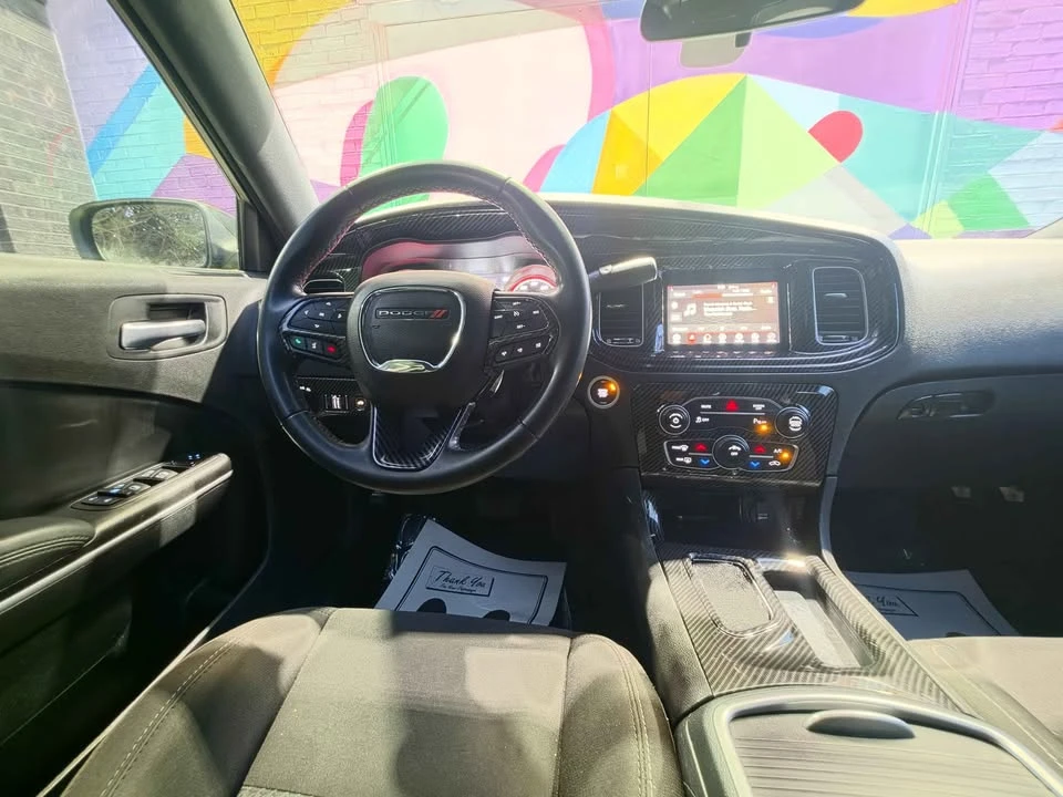 2023 Dodge Charger 7th Gen - Image 19 of 19