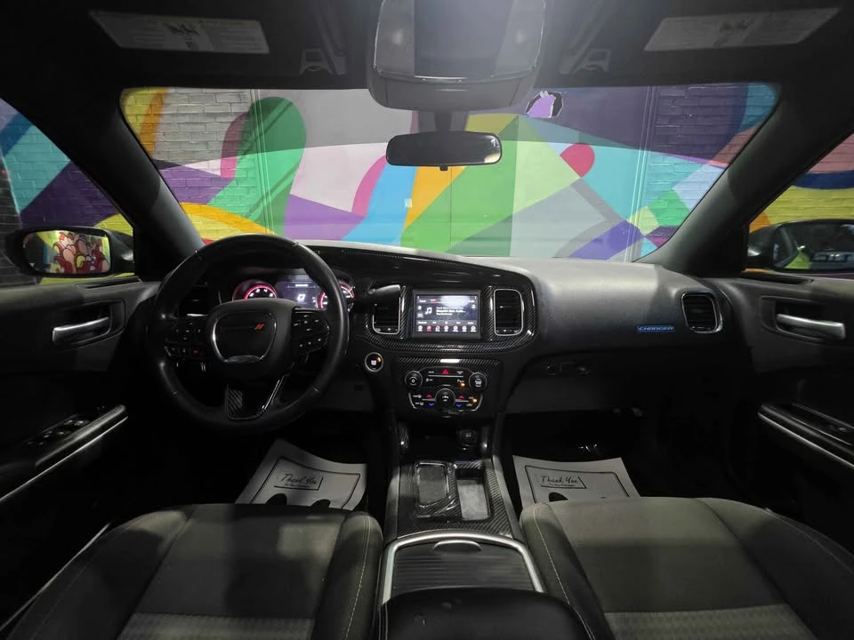2023 Dodge Charger 7th Gen - Image 15 of 19