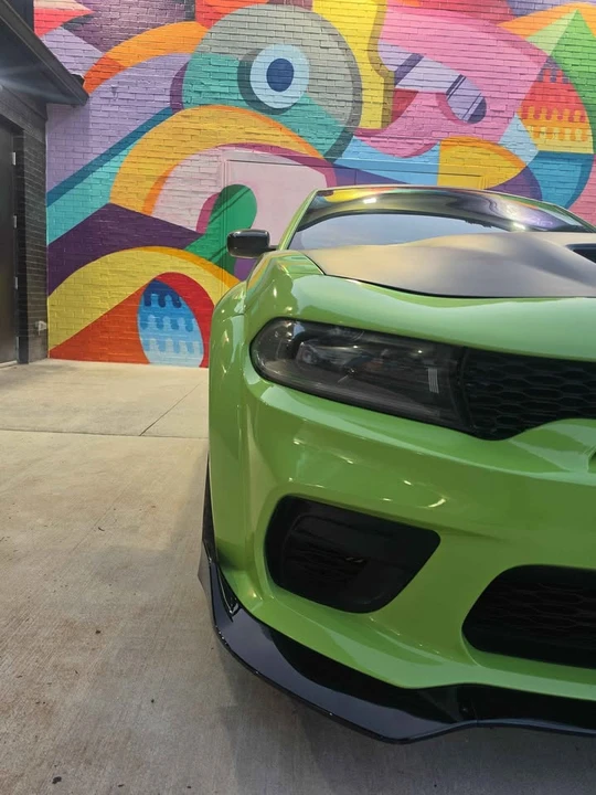 2023 Dodge Charger 7th Gen - Image 14 of 19