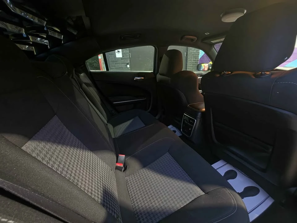 2023 Dodge Charger 7th Gen - Image 16 of 19