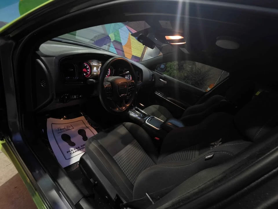 2023 Dodge Charger 7th Gen - Image 17 of 19