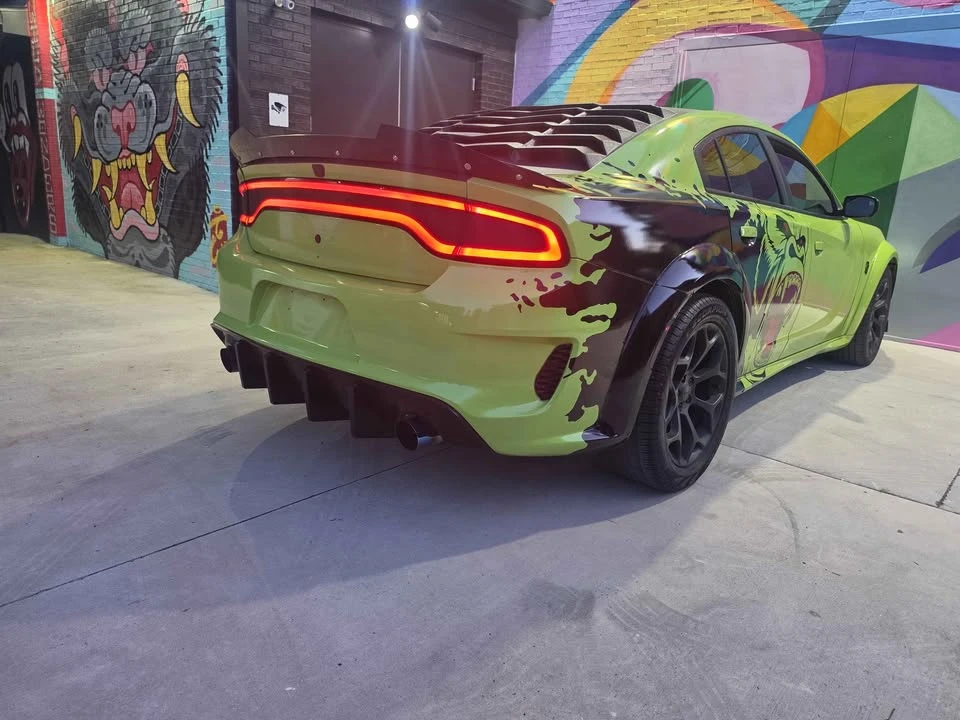 2023 Dodge Charger 7th Gen - Image 13 of 19