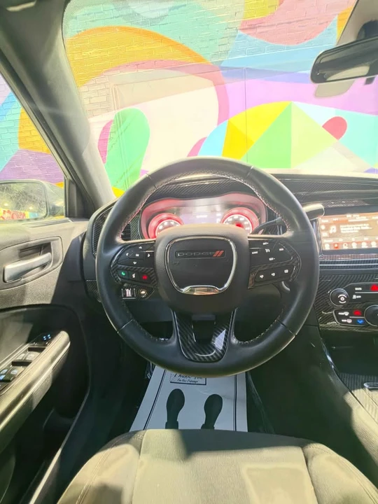 2023 Dodge Charger 7th Gen - Image 12 of 19