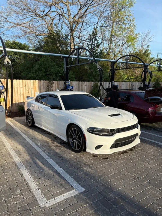 2023 Dodge Charger 7th Gen - Image 2 of 7