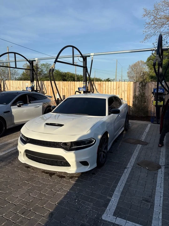 2023 Dodge Charger 7th Gen - Image 3 of 7