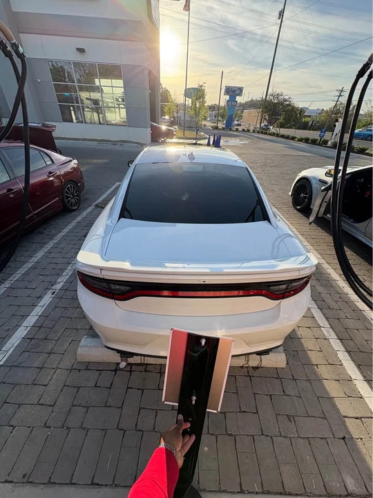 2023 Dodge Charger 7th Gen - Image 4 of 7