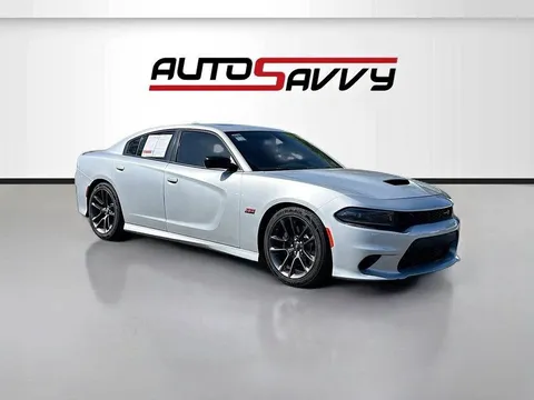 2023 Dodge Charger R/T Scat Pack