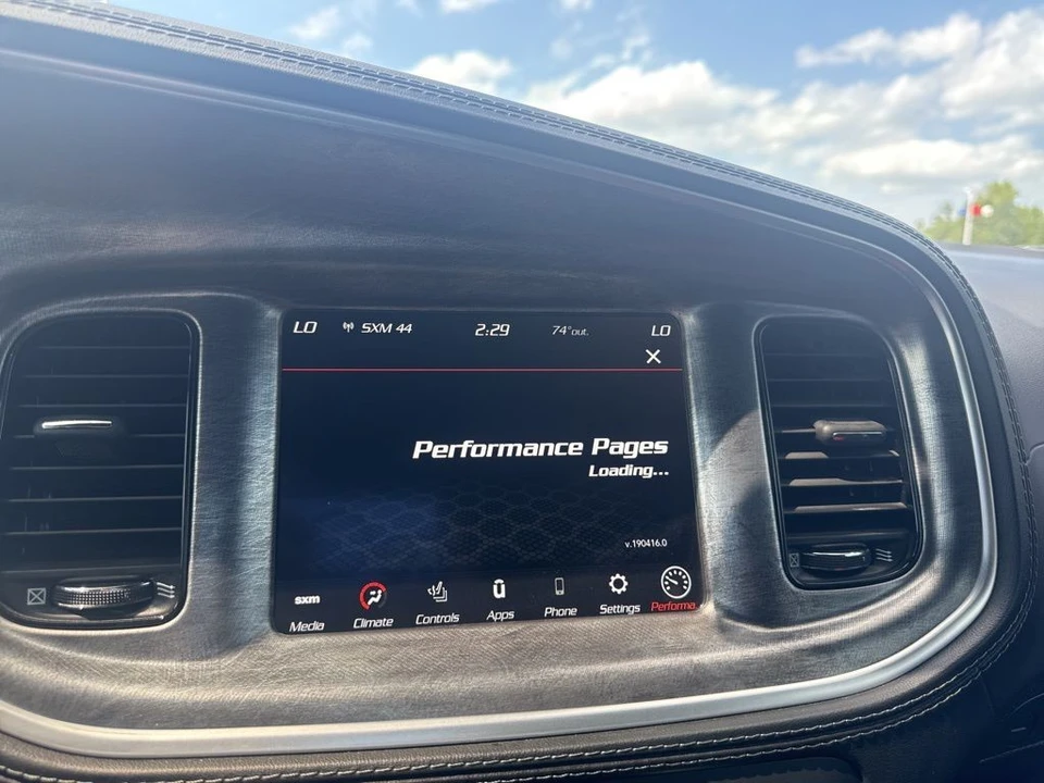 2023 Dodge Charger SRT & 392 7th Gen - Image 27 of 28