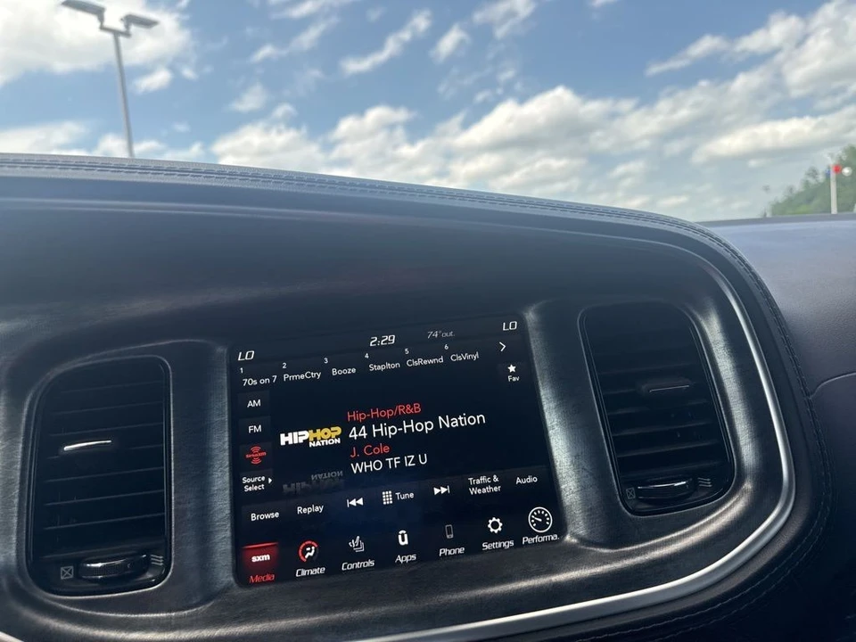 2023 Dodge Charger SRT & 392 7th Gen - Image 22 of 28
