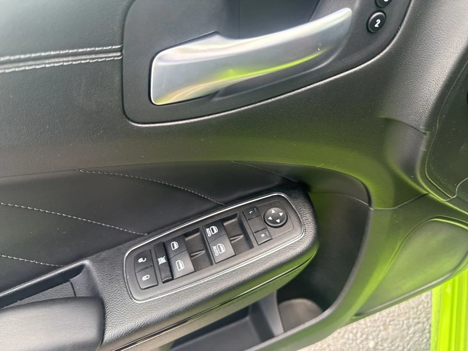 2023 Dodge Charger SRT & 392 7th Gen - Image 18 of 28