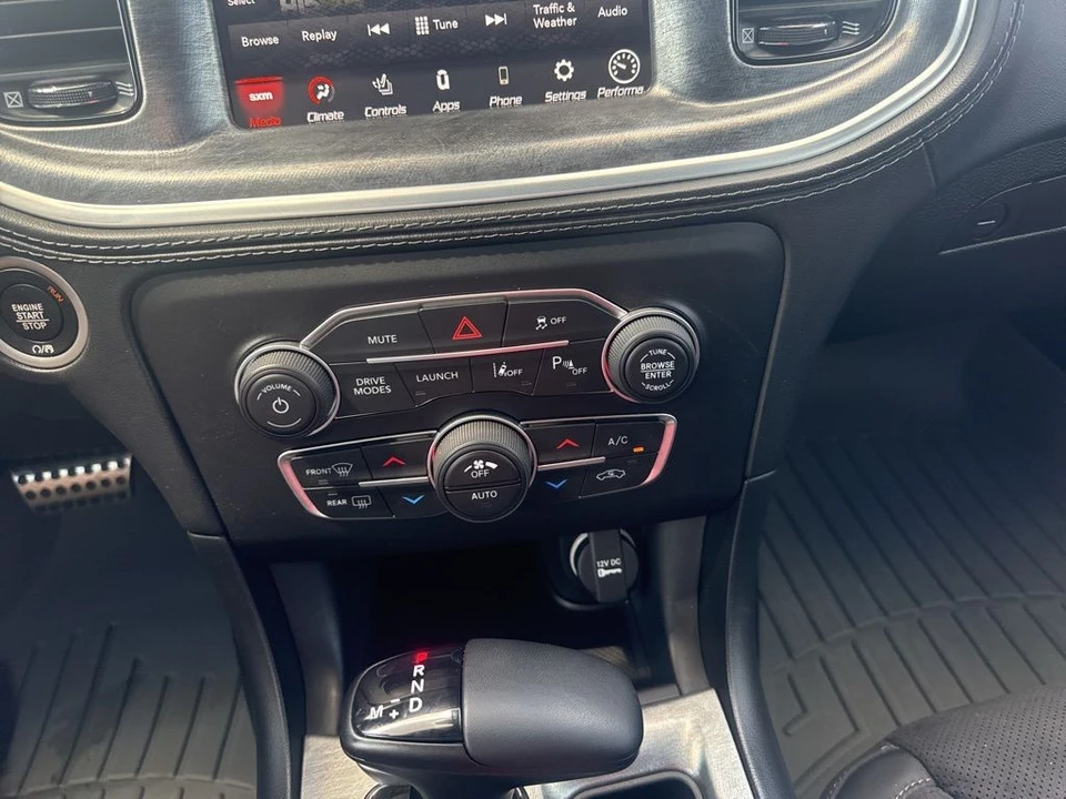 2023 Dodge Charger SRT & 392 7th Gen - Image 23 of 28