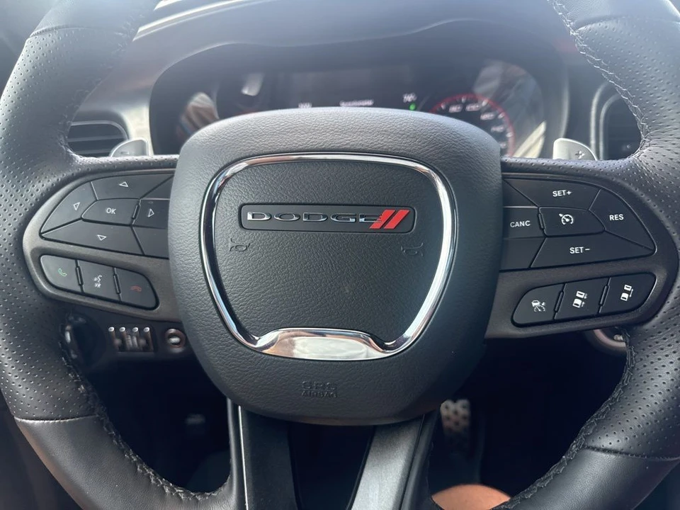 2023 Dodge Charger SRT & 392 7th Gen - Image 21 of 28