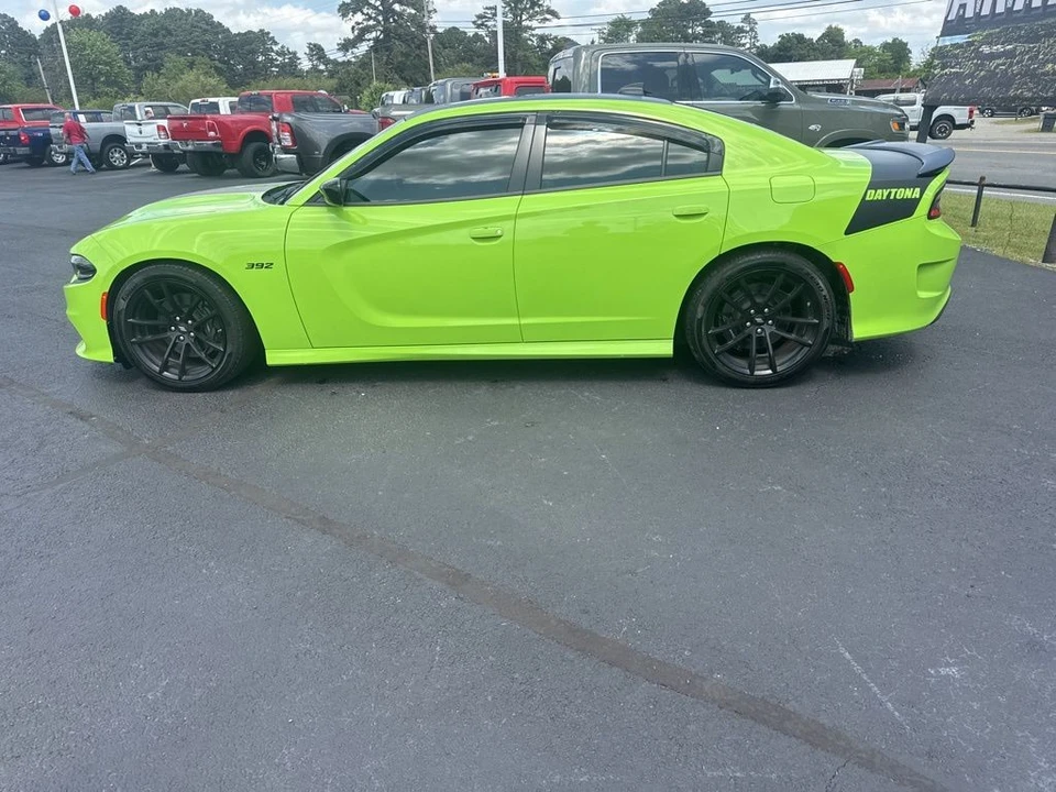 2023 Dodge Charger SRT & 392 7th Gen - Image 8 of 28