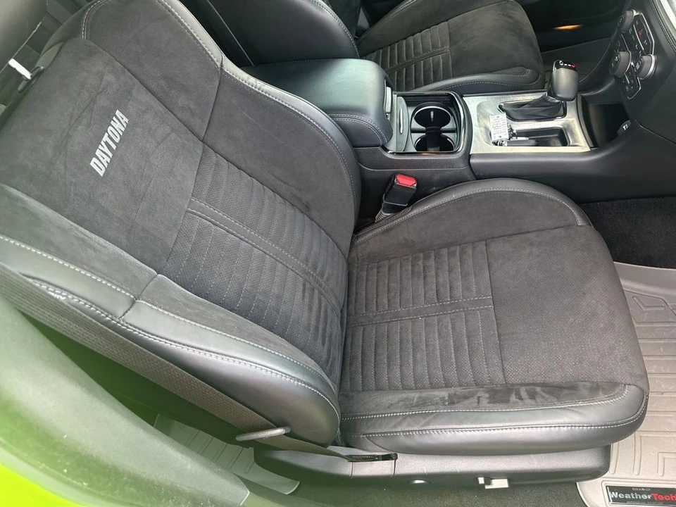 2023 Dodge Charger SRT & 392 7th Gen - Image 16 of 28