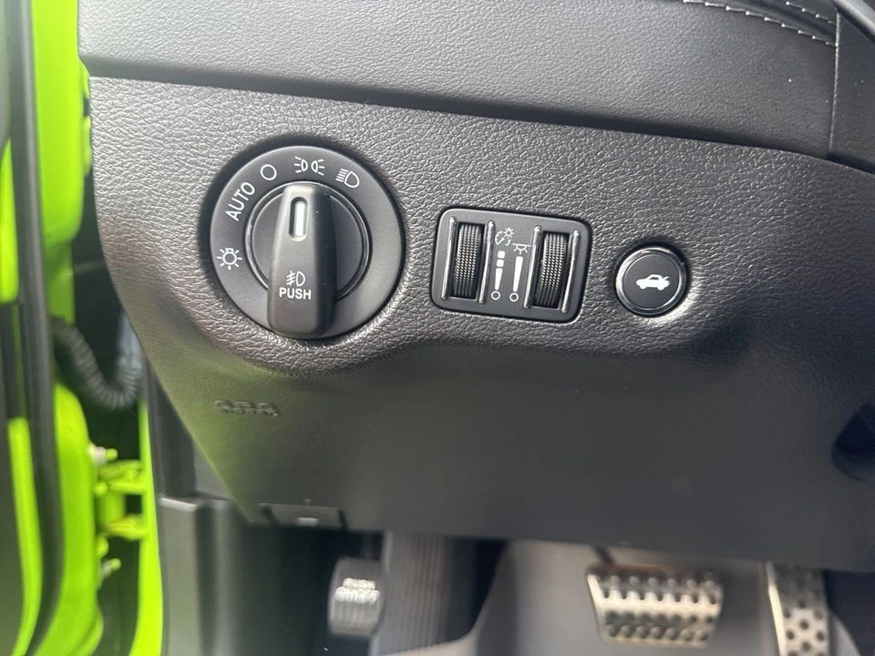 2023 Dodge Charger SRT & 392 7th Gen - Image 19 of 28