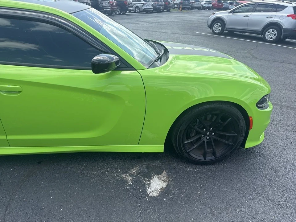 2023 Dodge Charger SRT & 392 7th Gen - Image 4 of 28