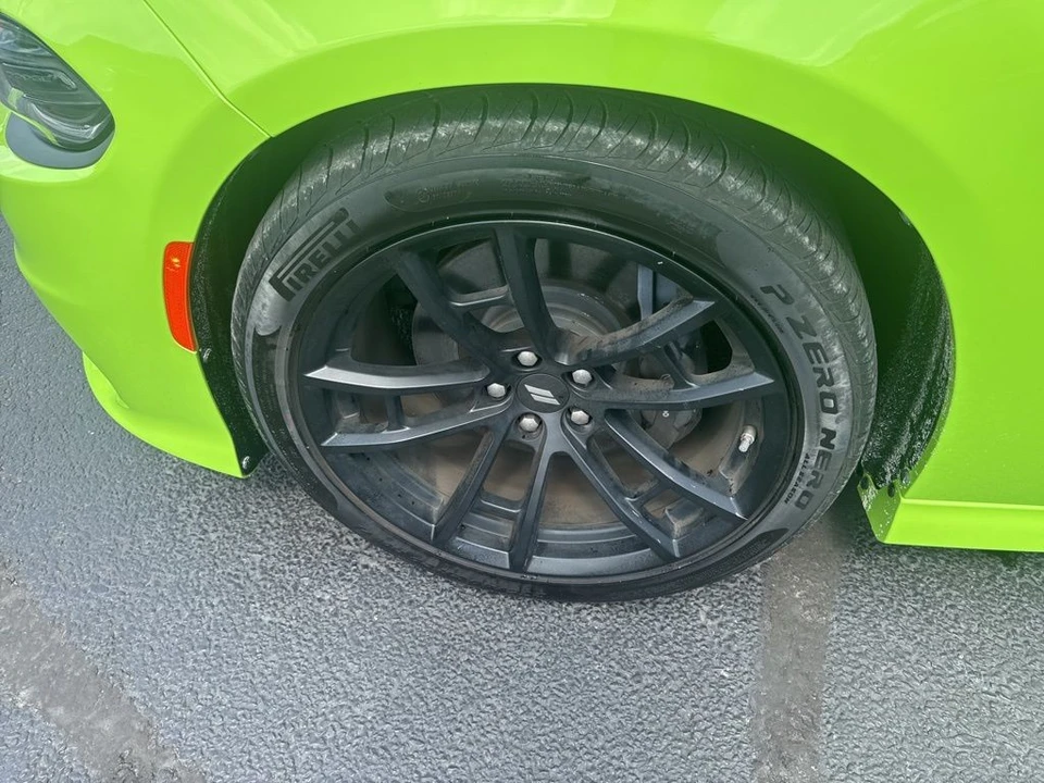 2023 Dodge Charger SRT & 392 7th Gen - Image 9 of 28