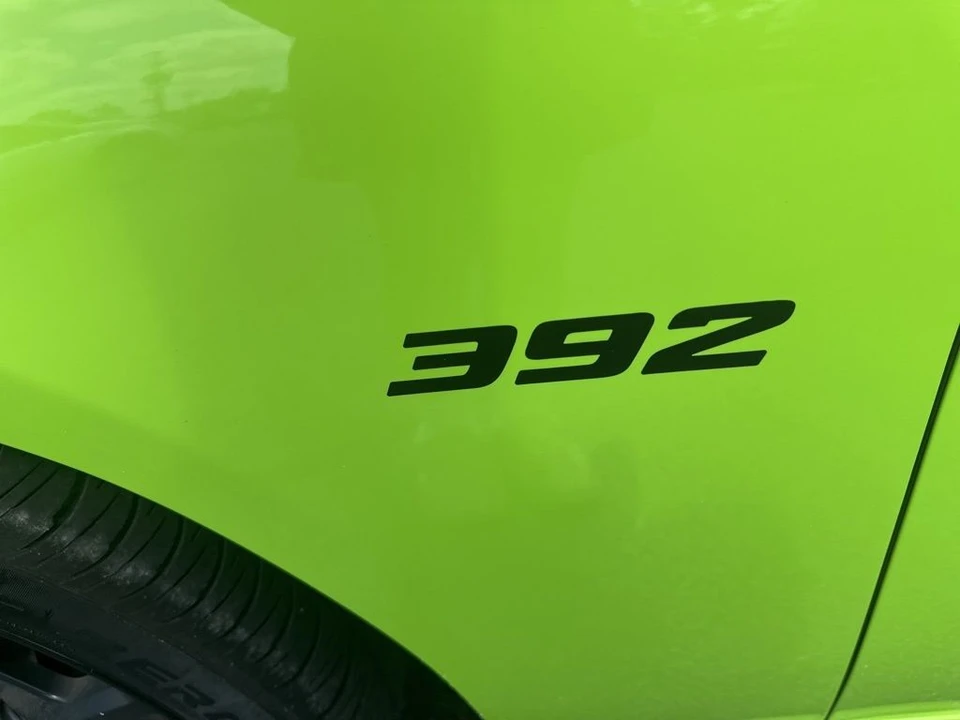 2023 Dodge Charger SRT & 392 7th Gen - Image 10 of 28