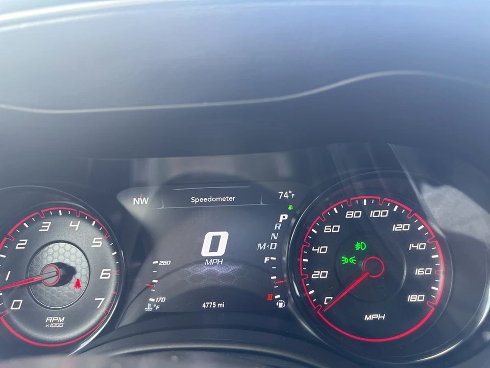 2023 Dodge Charger SRT & 392 7th Gen - Image 20 of 28