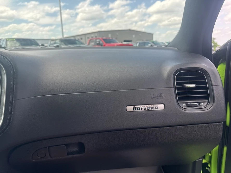2023 Dodge Charger SRT & 392 7th Gen - Image 17 of 28