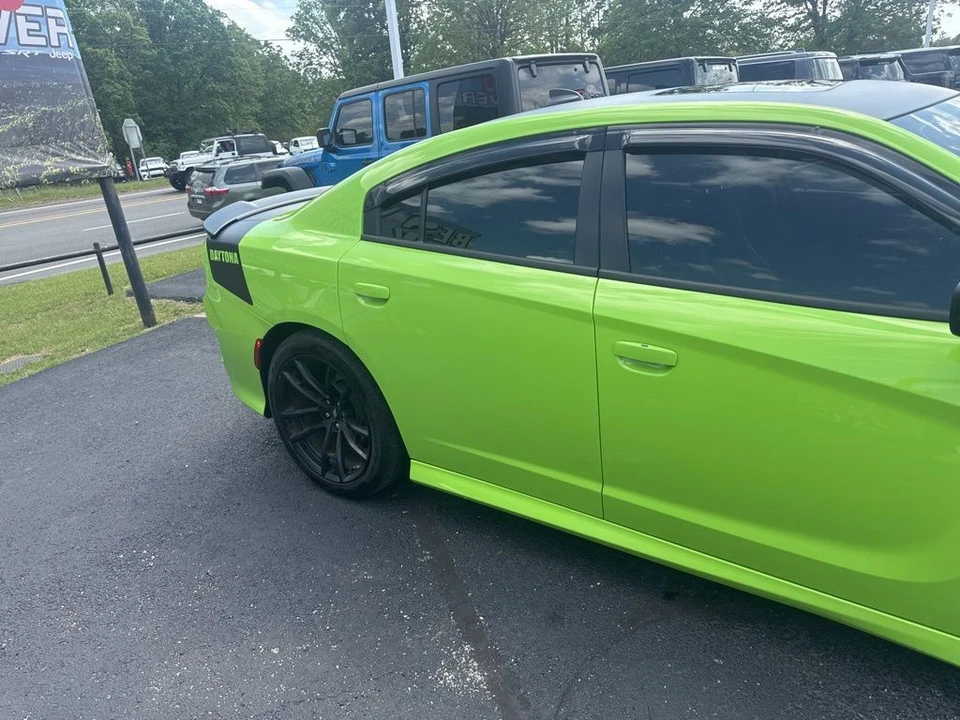 2023 Dodge Charger SRT & 392 7th Gen - Image 5 of 28