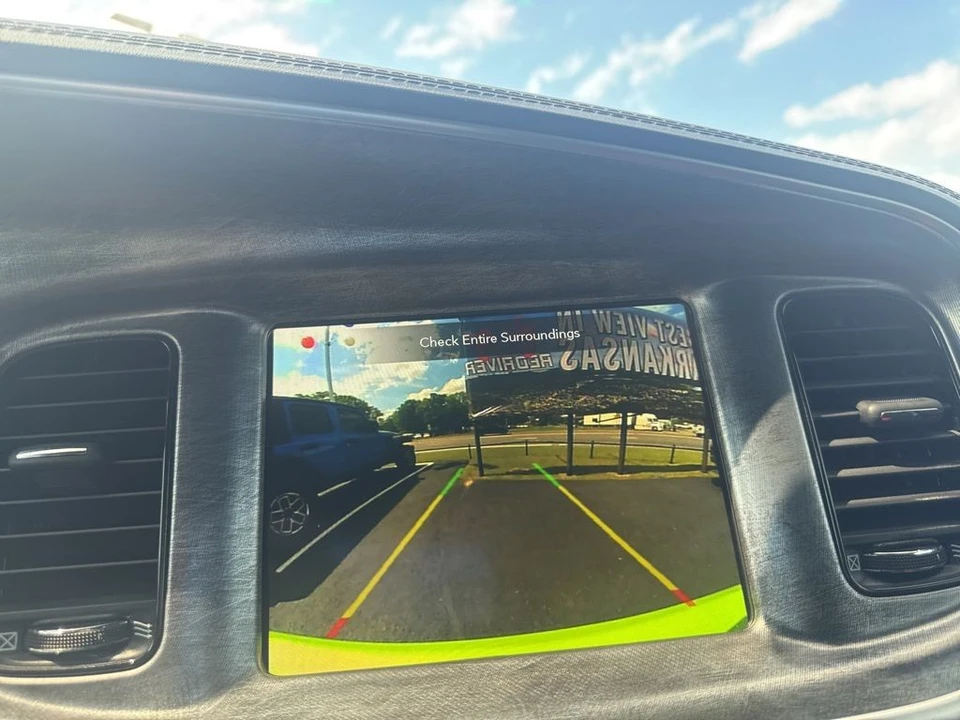 2023 Dodge Charger SRT & 392 7th Gen - Image 28 of 28