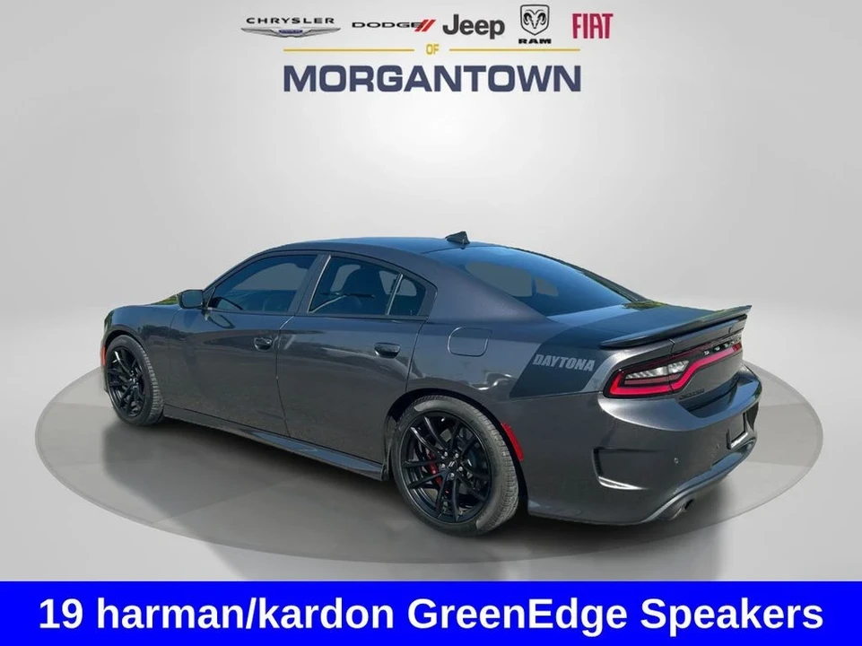2023 Dodge Charger SRT & 392 7th Gen - Image 7 of 12
