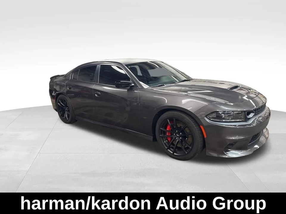 2023 Dodge Charger SRT & 392 7th Gen - Image 8 of 12