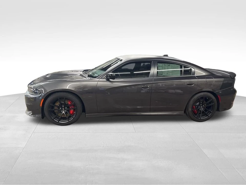 2023 Dodge Charger SRT & 392 7th Gen - Image 2 of 12