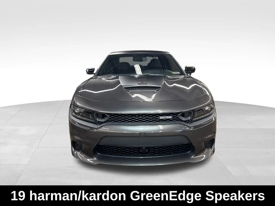 2023 Dodge Charger SRT & 392 7th Gen - Image 9 of 12