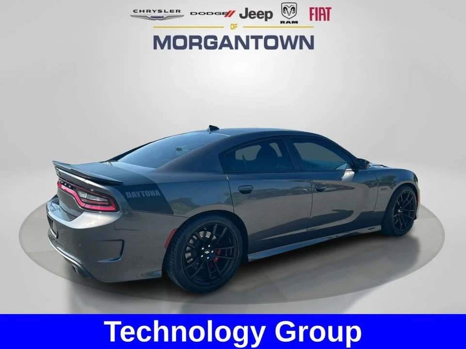 2023 Dodge Charger SRT & 392 7th Gen - Image 5 of 12