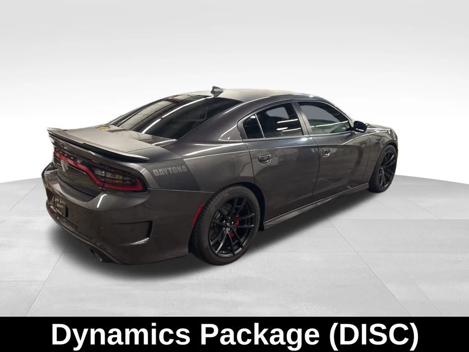 2023 Dodge Charger SRT & 392 7th Gen - Image 5 of 12