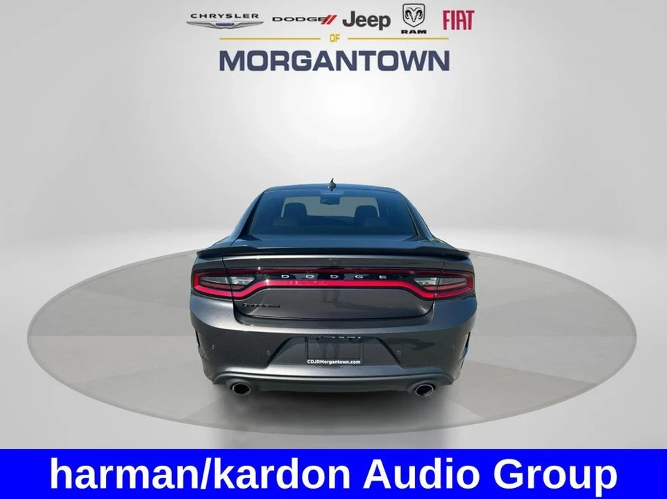 2023 Dodge Charger SRT & 392 7th Gen - Image 6 of 12