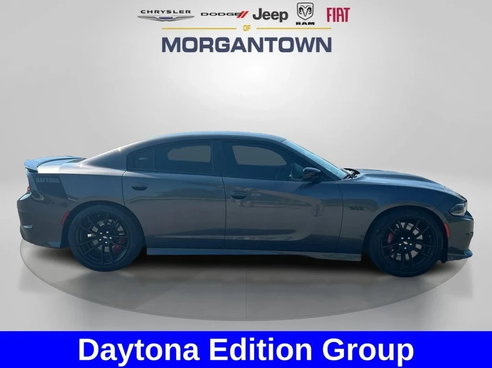 2023 Dodge Charger SRT & 392 7th Gen - Image 4 of 12