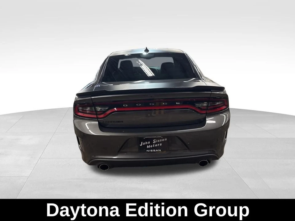 2023 Dodge Charger SRT & 392 7th Gen - Image 4 of 12